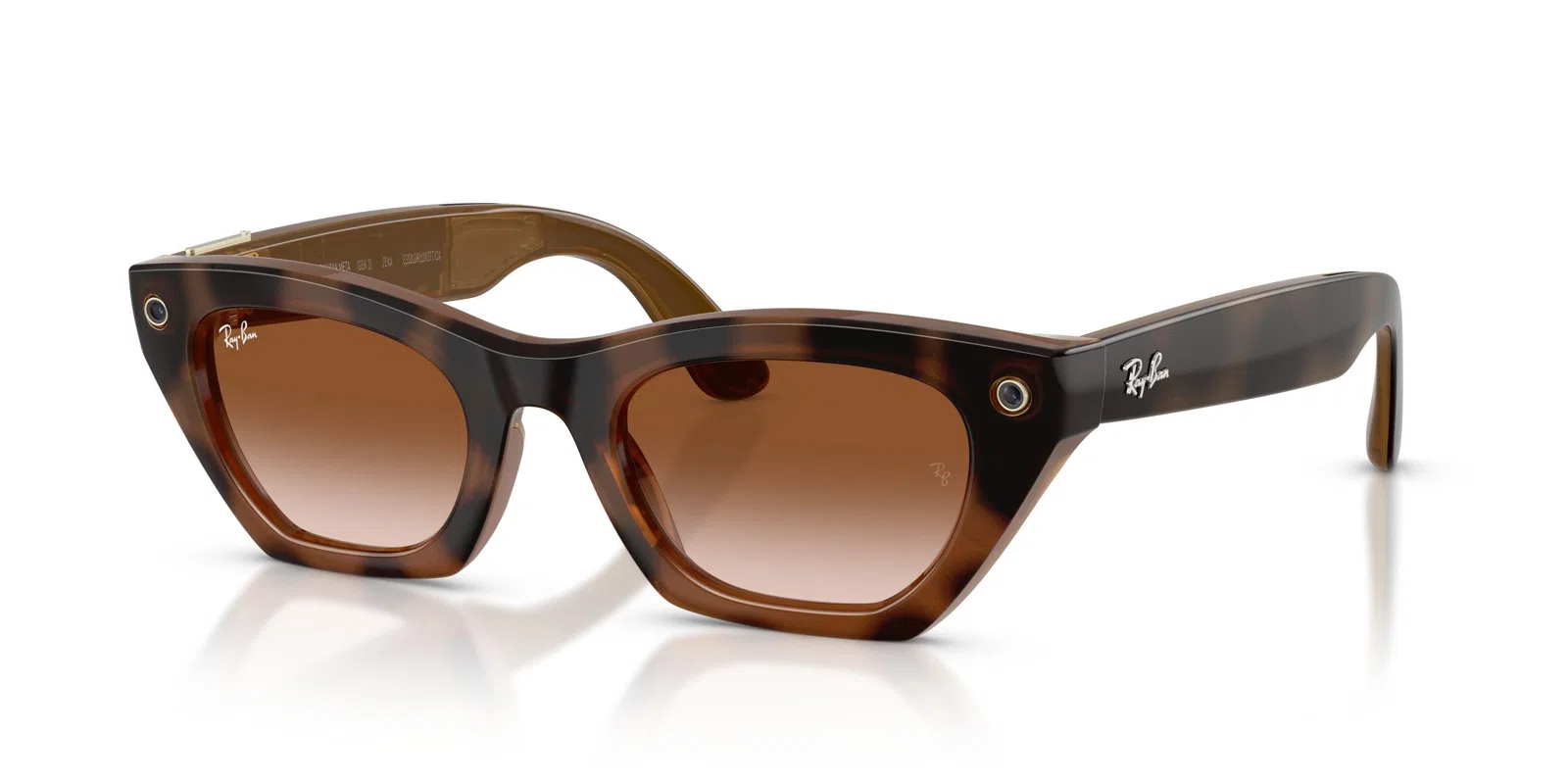 Ray-Ban Meta Ray-ban Meta Zena 4015 - view 37